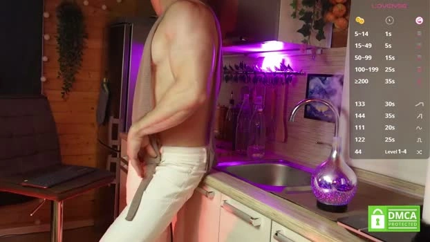 touch_of_eros 27-08-2026 Male strip bigdick Video
