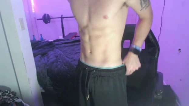 yuboibc 27-08-2026 Male fuckme spanking Video