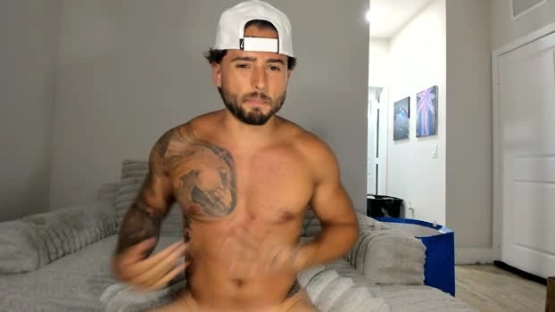 zaylanez 27-08-2026 Male naked deepthroat Video