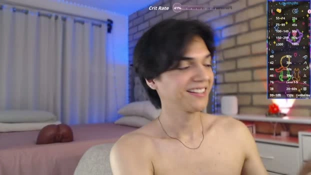 bl_cos 28-08-2026 Male fuckhard ass Video