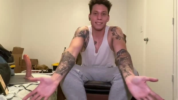 brockleereynolds 28-08-2026 Male Video play Video