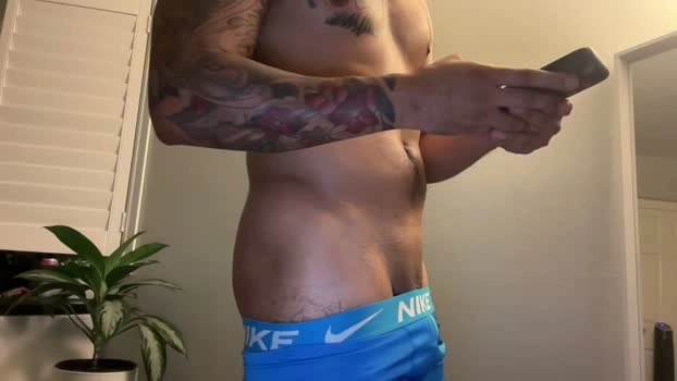 dabrownb0y 28-08-2026 Male legs Ass Video