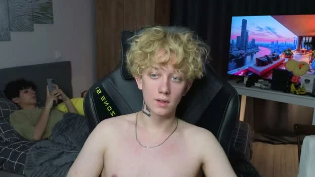 drillny 28-08-2026 Male sex Naked Video
