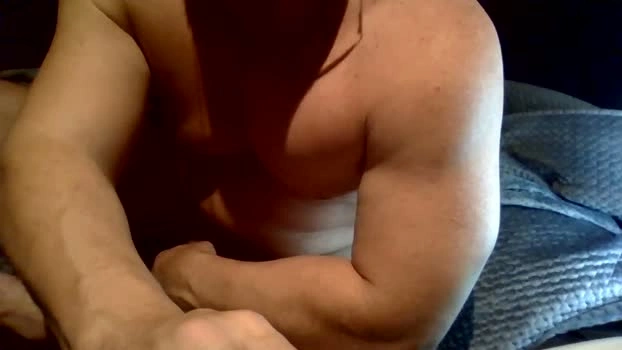 eurobullmuscle 27-08-2026 Male fingering Video Video