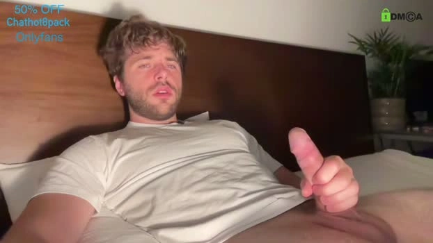 hot8pack01 28-08-2026 Male Show jackoff Video