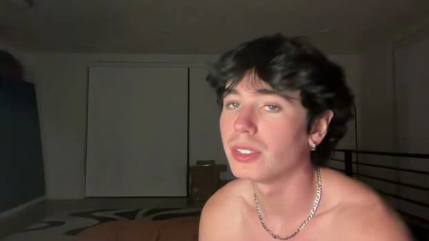 itsevanwade 28-08-2026 Male orgasm big Video