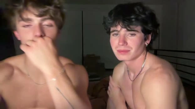 itsevanwade 28-08-2026 Male hardcock twink Video
