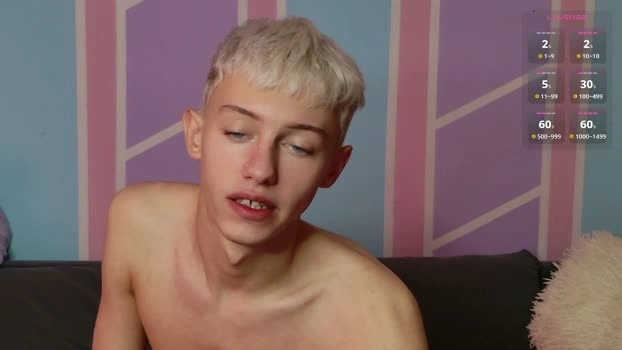 leonlure 28-08-2026 Male nude jerking Video