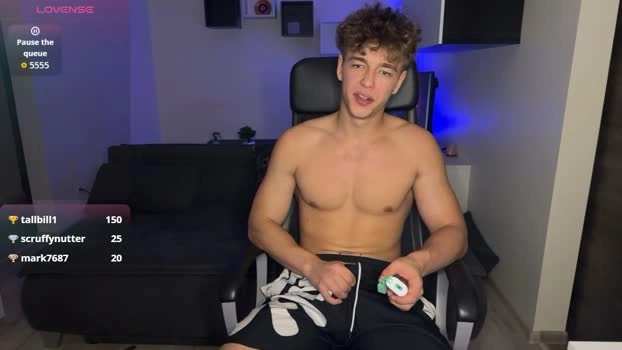 lukedesirable 27-08-2026 Male analsex sweet Video