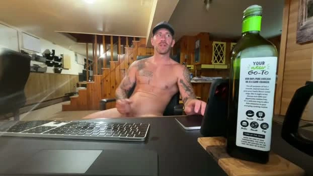 murdockjones7989 28-08-2026 Male Recorded Show Video