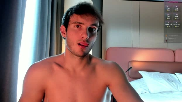 paul_rubini 28-08-2026 Male bigdick yummy Video