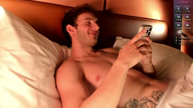 paul_rubini 28-08-2026 Male bigdick Webcam Video