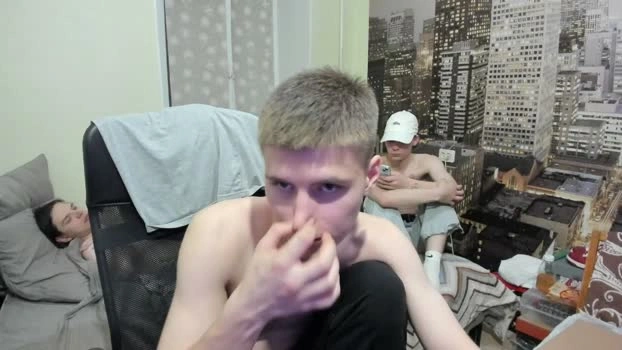 ruferrr 27-08-2026 Male beauty spanking Video