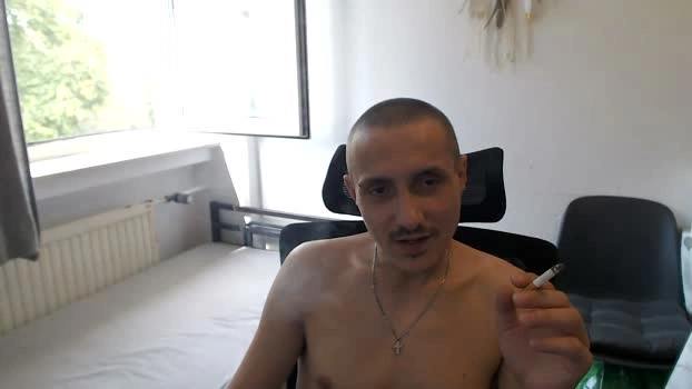 serhio27 28-08-2026 Male hardcock kink Video