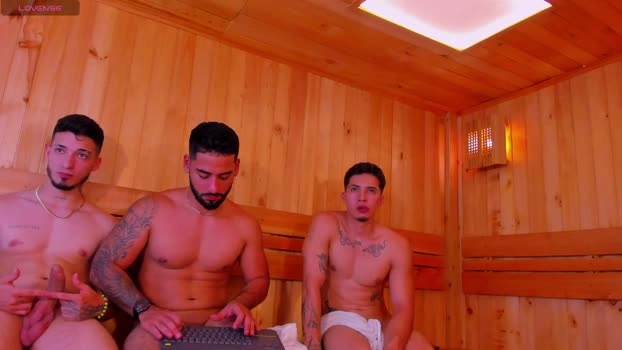 soccer_hot 28-08-2026 Male oral gag Video