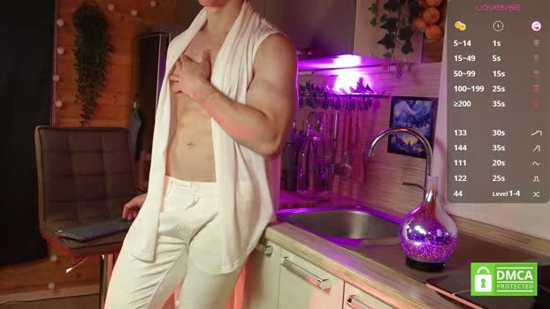 touch_of_eros 28-08-2026 Male gay hardcock Video