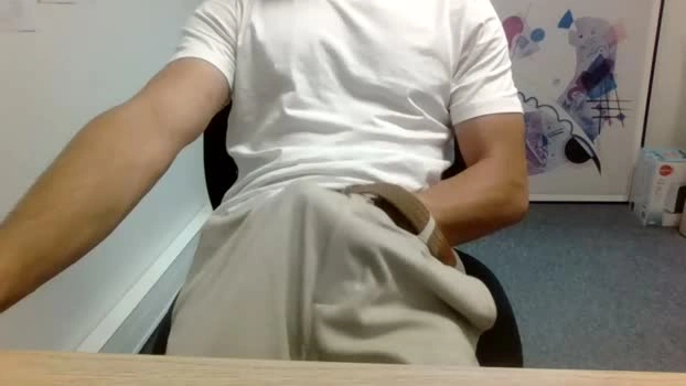whitebak 28-08-2026 Male wank fingers Video
