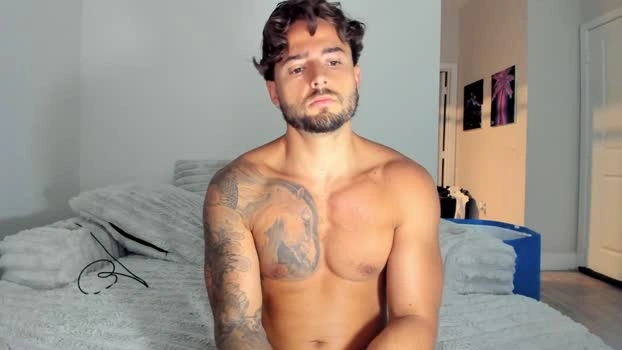 zaylanez 27-08-2026 Male kink moan Video