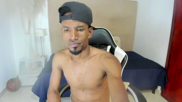 anthoy_wayans 29-08-2026 Male bj-dildo naked Video