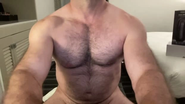 aussiemuscledad 29-08-2026 Male play Video Video