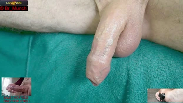 br_munch 29-08-2026 Male striptease jerkoff Video