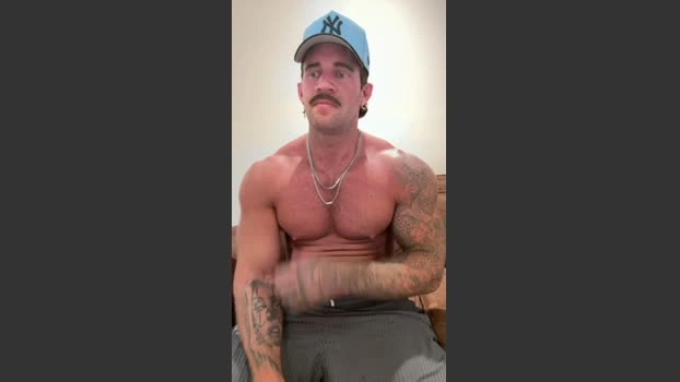 cadenhunterr 29-08-2026 Male jerkoff toys Video