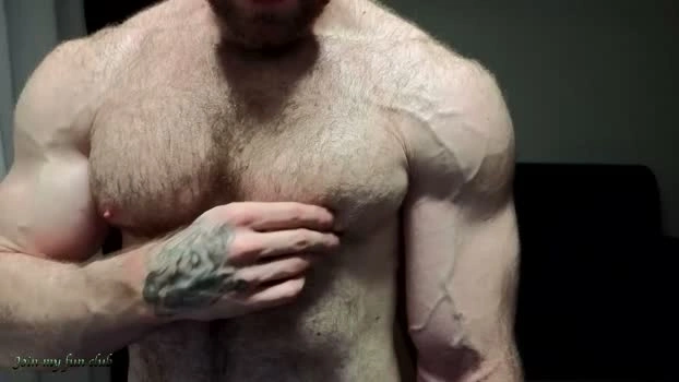 centurion_1 29-08-2026 Male lovense jerking Video