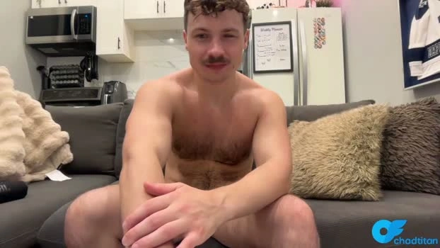 chadtitan 28-08-2026 Male deep kink Video