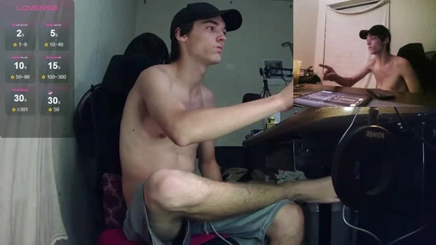 charlied09302 29-08-2026 Male hardcock hard Video