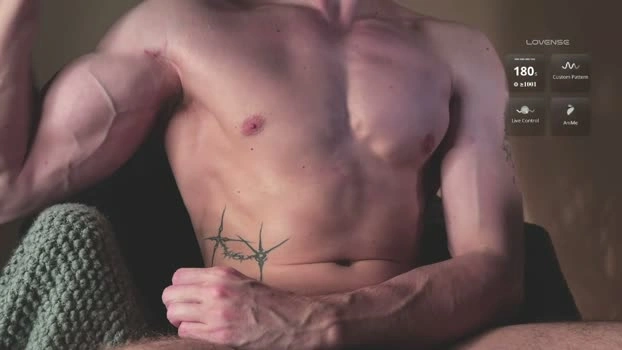 damondurden 28-08-2026 Male deep spanking Video