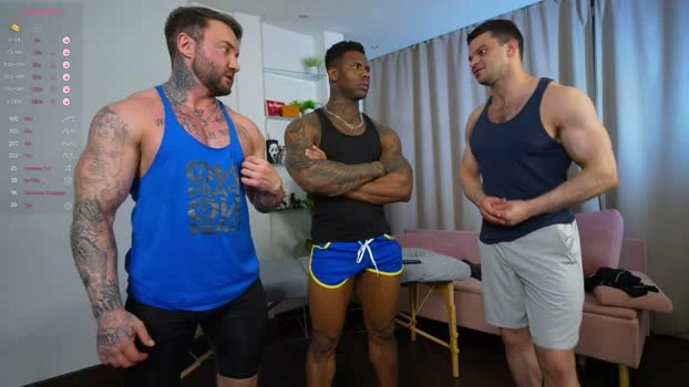 demianblake 28-08-2026 Male Gay harddick Video