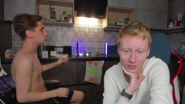 esthetics_boys 29-08-2026 Male big striptease Video