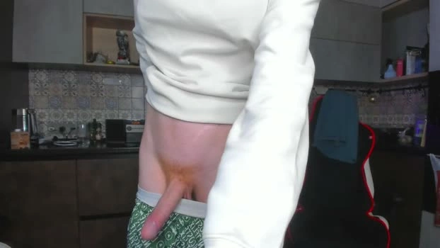 esthetics_boys 29-08-2026 Male bj-dildo lovense Video