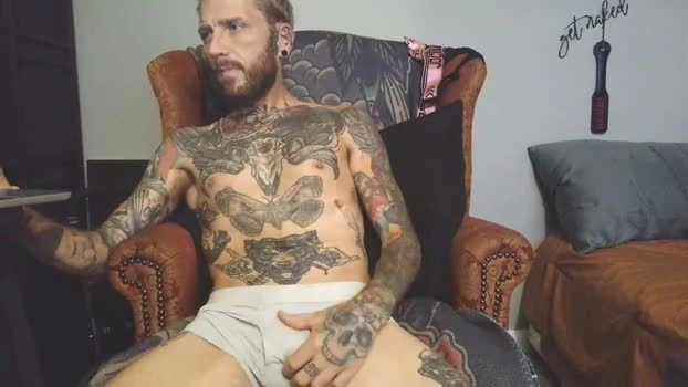 frankiedray 29-08-2026 Male spank sex Video