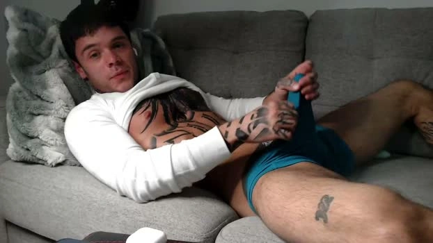 jaxshred 29-08-2026 Male kissing horny Video