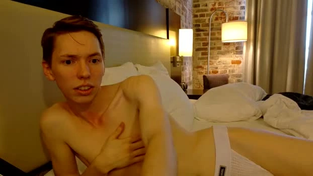 justaaboy69 28-08-2026 Male skinny bigass Video