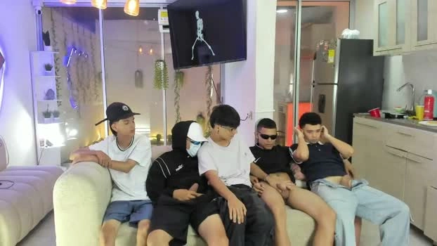 justingtime21 29-08-2026 Male fuckhard twink Video