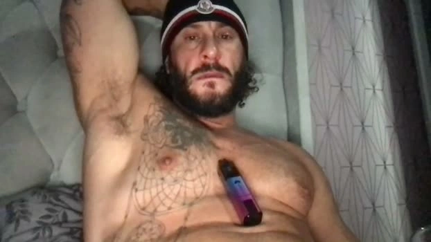magic_mike_666_26 28-08-2026 Male play horny Video