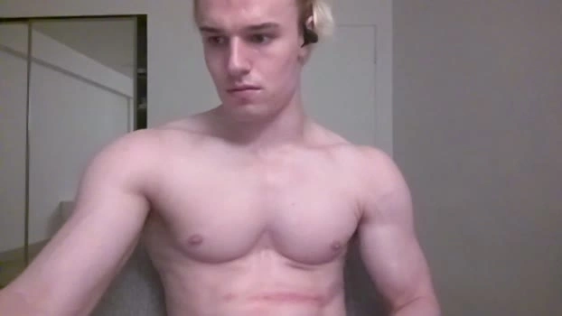 thelevimeyers 29-08-2026 Male moan Webcam Video