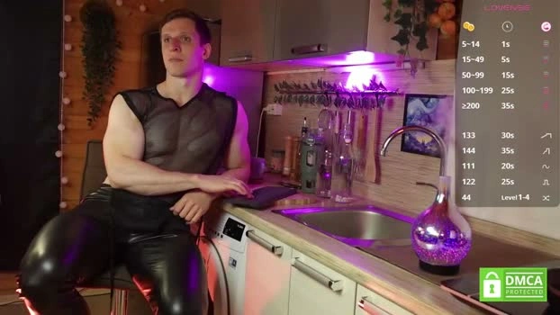touch_of_eros 29-08-2026 Male kink dirty Video