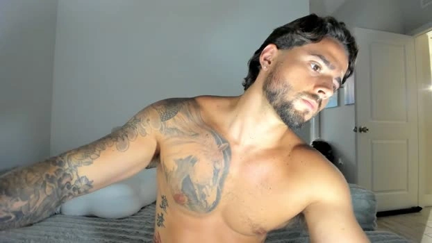 zaylanez 29-08-2026 Male blowjob squirt Video