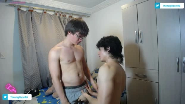 _the_neighbors 30-08-2026 Male kiss fuckher Video