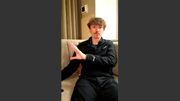 ajsturm9 30-08-2026 Male gay yummy Video
