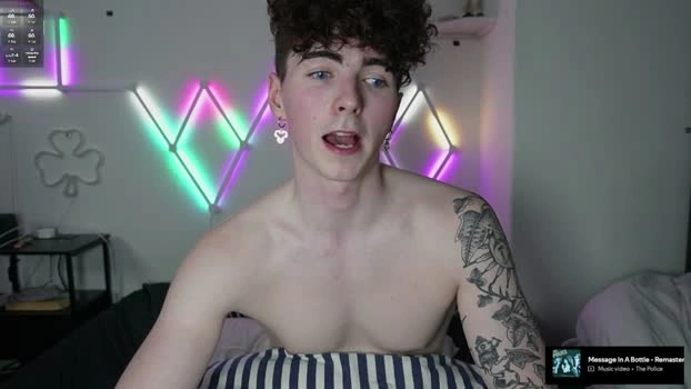 alfiegreenxxx 30-08-2026 Male jerkoff Pretty Video