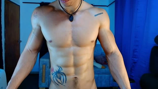 arnold_black69 29-08-2026 Male nasty kissing Video