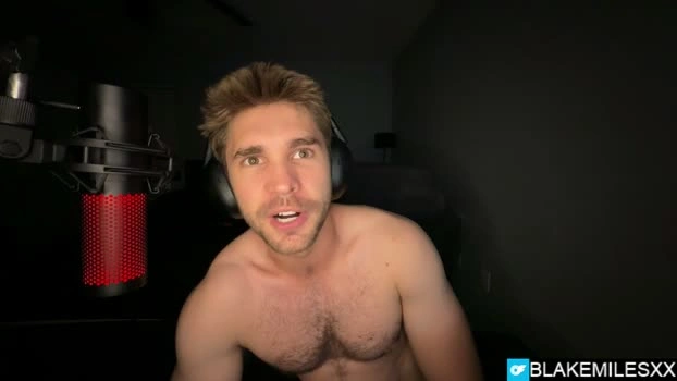 blakemiles2 30-08-2026 Male moan suck Video