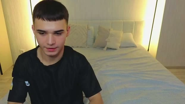 boicute 30-08-2026 Male fingering Porn Video