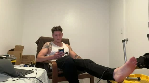 brockleereynolds 30-08-2026 Male XXX fuckme Video
