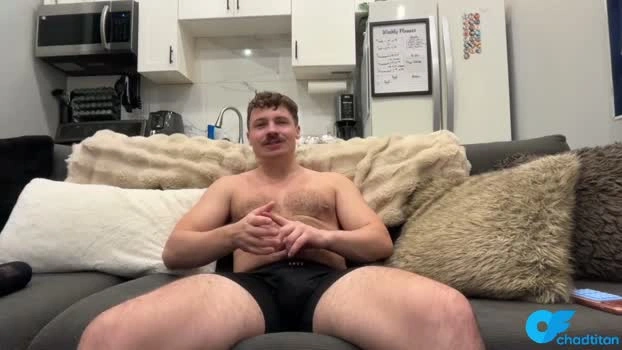 chadtitan 30-08-2026 Male sexymale love Video