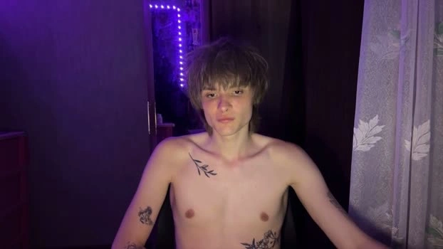 chillzzzik 30-08-2026 Male hard sweet Video